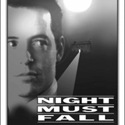 Night Must Fall