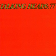 No Compassion (Talking Heads)