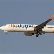 Flydubai