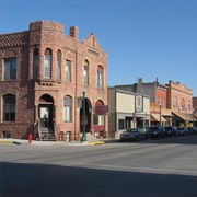 Dell Rapids, South Dakota