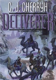 Deliverer (C.J. Cherryh)