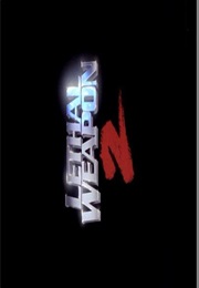 Lethal Weapon 2. (1989)