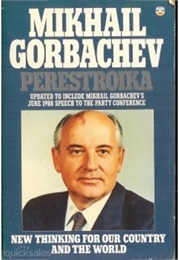 Perestroika (Mikhail Gorbachev)