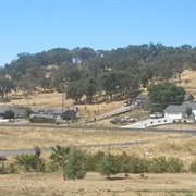 Rancho Calaveras, California