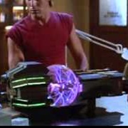 Time Warp Machine - My Science Project