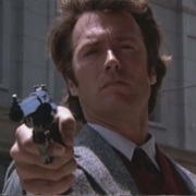 "Do You Feel Lucky Punk?"