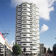 No. 1 Croydon, London