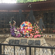 Perquín, El Salvador