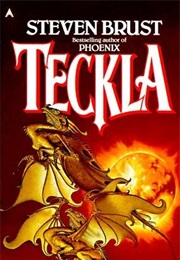 Teckla (Steven Brust)