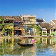 Hoi an Ancient Town - Vietnam