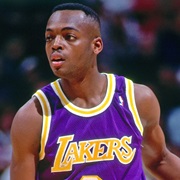 Nick Van Exel
