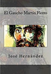 Martín Fierro (José Hernández)