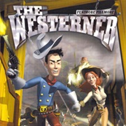 Fenimore Fillmore "The Westerner"