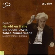 Hector Berlioz - Harold in Italy