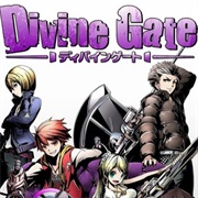 Divine Gate