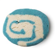 Blue Skies and Fluffy White Clouds