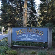 Redmond, Washington