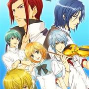 Kiniro No Corda: Blue♪Sky