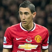 Angel Di Maria