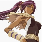 Yoruichi Shihouin