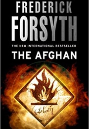 The Afghan (Frederick Forsyth)