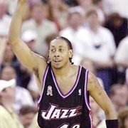 Donyell Marshall