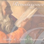 (1994) Sasha & John Digweed - Renaissance: The Mix Collection