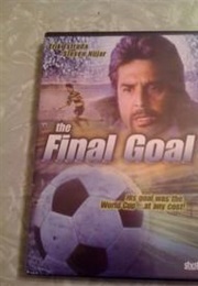 The Final Goal (1994)