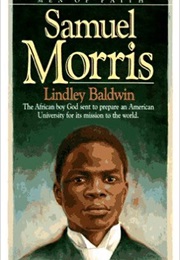Samuel Morris (Lindley Baldwin)