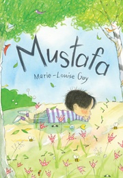 Mustafa (Marie-Louise Gay)