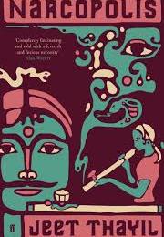 Jeet Thayil: Narcopolis