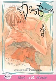 The Day I Became a Butterfly (Sumomo Yumeka)