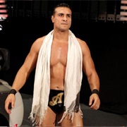Alberto Del Rio
