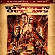 The Baytown Outlaws