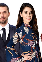 Seni Kimler Aldı (2017)