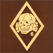 Death in June- The Guilty Have No Past