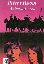 Peter's Room (Antonia Forest)