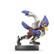 Falco Amiibo
