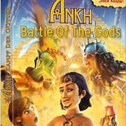Ankh: Battle of the Gods