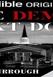 The Demon Next Door (Bryan Burrough)