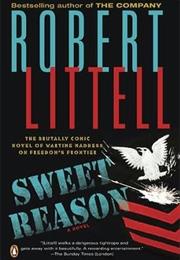 Sweet Reason