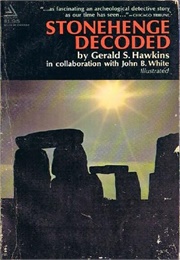 Stonehenge Decoded (Hawkins)