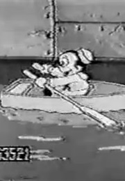 Buddy the Gob (1934)