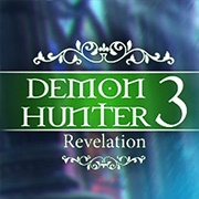 Demon Hunter 3: Revelation