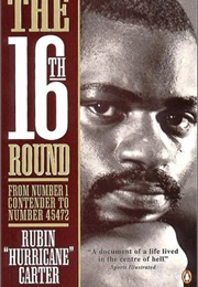 The 16th Round (Rubin Carter)
