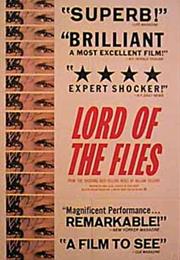 Lord of the Flies (Peter Brook)