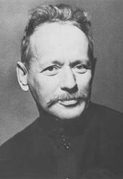 Mikhail Aleksandrovich Sholokhov