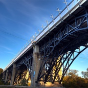 Prince Edward Viaduct