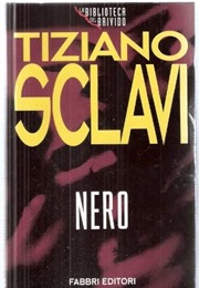 Nero (Tiziano Sclavi)