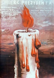 Śmierć Prezydenta (1977)